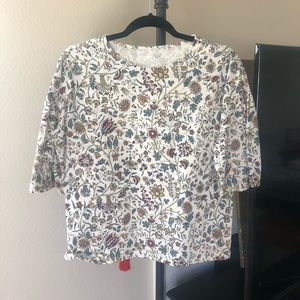 UNIQLO graphic T-shirt